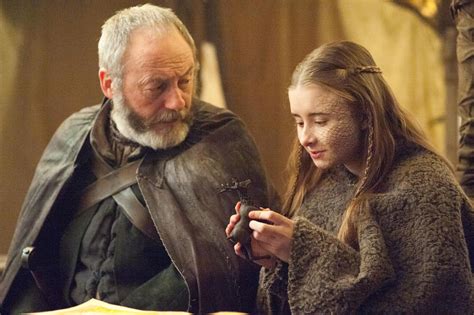 Game of Thrones: greyscale, diagnosed and explained .